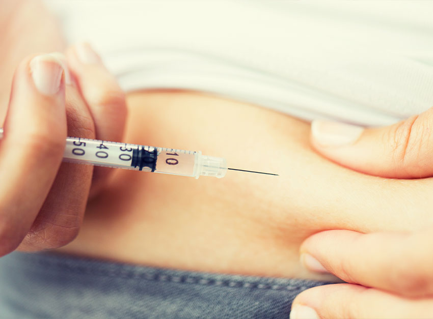 İnsülin Direnci Durumunda da İdeal Ağırlığa Kavuşmak Mümkün